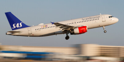SAS-pilotene tas ut i streik